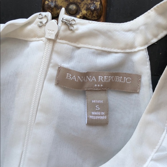 Dipped tank top - Picture 4 of 4